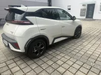 Gebraucht BYD Dolphin Surf Comfort 114 kW (156 PS) 2025 Beige Kleinwagen