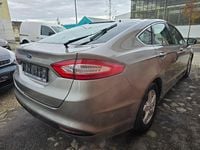 Second-hand Ford Mondeo Titanium 160 CP (117 kW) 2018 Gri Berlinǎ