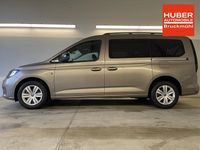 Neu VW Caddy Maxi 116 PS (85 kW) 2026 [1b1b] majave beige metallic Van / Kleinbus