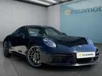 Gebraucht Porsche 992 480 PS (353 kW) 2023 Schwarz