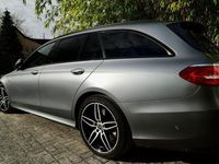 Gebraucht Mercedes E53 AMG AMG 435 PS (319 kW) 2018 Kombi