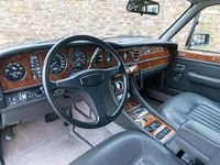 Gebraucht Bentley Turbo 1989 Blau Limousine