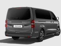 Neu Citroën Spacetourer 179 PS (131 kW) 2026 Artense grau metallic Van / Kleinbus