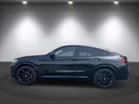 Gebraucht BMW X4 M Sport 190 PS (139 kW) 2022 Schwarz SUV
