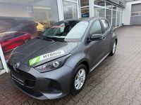 Neu Mazda 2 Center-Line 116 PS (85 kW) 2025 Grau Kleinwagen
