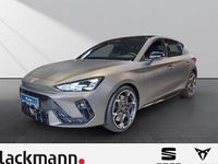 Neu Cupra Leon VZ 325 PS (239 kW) 2025 Gold Limousine