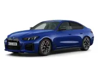 Gebraucht BMW i4 Performance 400 kW (544 PS) 2025 Portimao blau Limousine
