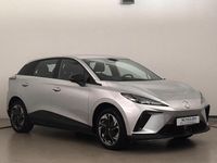 Gebraucht MG MG4 EV 125 kW (170 PS) 2023 Silber Kleinwagen