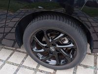 Gebraucht Opel Corsa 101 PS (74 kW) 2022 Schwarz Kleinwagen
