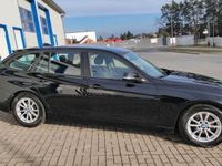 gebraucht BMW 320 d Sportsitze Top TÜV Neu!!