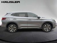 Neu BYD Seal U Boost 218 PS (160 kW) 2026 Time grey metallic SUV