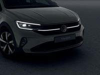 Neu VW Taigo Style 116 PS (85 kW) 2025 Grau SUV