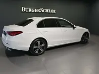 Gebraucht Mercedes C180 170 PS (125 kW) 2025 Other Limousine