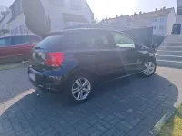 Gebraucht VW Polo 105 PS (77 kW) 2014 Schwarz Kleinwagen