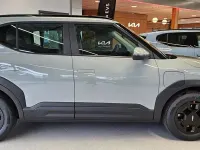 Neu Kia EV2 Earth 108 kW (147 PS) 2026 Grau SUV