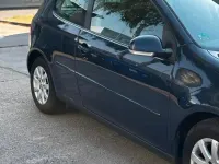 Gebraucht VW Golf VIII 116 PS (85 kW) 2025 Blau Kleinwagen
