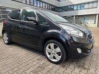 gebraucht Kia Venga Venga1.6 CVVT SPIRIT PDC/KLIMAAUT./SHZG/ALU 17"