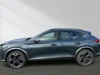 Second-hand Cupra Formentor 150 CP (110 kW) 2023 Gri SUV