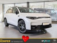 Neu Leapmotor C10 160 kW (218 PS) 2026 Weiß SUV