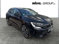 Usado Renault Austral Iconic 200 CV (147 kW) 2023 Negro SUV
