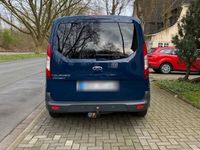 gebraucht Ford Tourneo Connect 