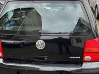 gebraucht VW Lupo 