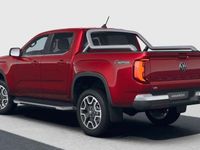 gebraucht VW Amarok 3.0 TDI