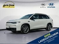 Gebraucht Leapmotor C10 160 kW (218 PS) 2025 Grau SUV