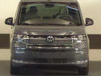 Gebraucht VW Multivan Edition 136 PS (100 kW) 2024 Grau Van