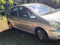 Gebraucht Citroën Xsara 2001 Grau Kombi