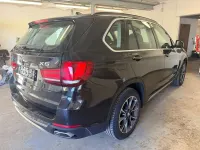 Gebraucht BMW X5 Sport Line 258 PS (189 kW) 2017 Schwarz SUV