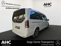 Gebraucht Mercedes V250 Style 190 PS (139 kW) 2025 Weiß Van / Kleinbus