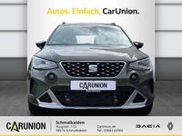 Gebraucht Seat Arona Xperience 110 PS (80 kW) 2024 Cliff grau metallic SUV