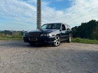 Usata Volvo V70 250 CV (183 kW) 1997 Blu Station wagon