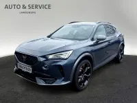 Gebraucht Cupra Formentor VZ 245 PS (180 kW) 2024 Grau SUV