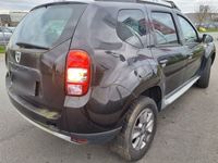 gebraucht Dacia Duster 