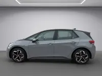 Gebraucht VW ID.3 Pro Performance 150 kW (204 PS) 2022 Grau Kleinwagen