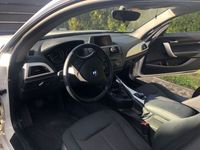 gebraucht BMW 116 i -