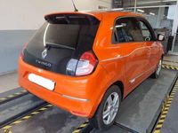 Gebraucht Renault Twingo Vibes 60 kW (82 PS) 2022 Valencia orange (metallic) Kleinwagen