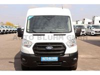 Second-hand Ford Transit 131 CP (96 kW) 2025 Alb Van