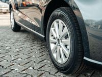 Neu Seat Ibiza Reference 80 PS (58 kW) 2026 Grau Limousine