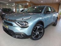 Gebraucht Citroën C4 PureTech 131 PS (96 kW) 2024 Olbia blau SUV