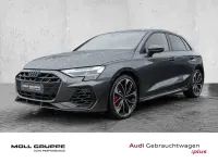 Gebraucht Audi S3 Sport 333 PS (244 kW) 2025 Daytonagrau perleffekt Limousine