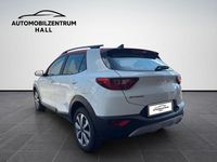 Brugt Kia Stonic Vision 101 HK (74 kW) 2021 Hvid SUV