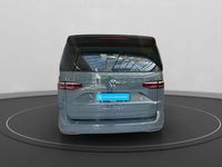 Gebraucht VW Multivan Edition 150 PS (110 kW) 2024 Schwarz Van