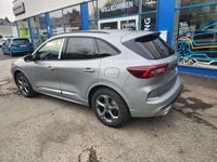 Używany Ford Kuga ST-Line 151 KM (111 kW) 2024 Srebrny SUV