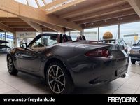 gebraucht Mazda MX5 2.0L SKYACTIV G 184PS KAZARI