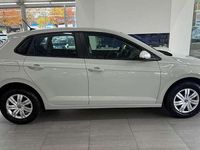 Gebraucht VW Polo 80 PS (58 kW) 2022 Grün Kleinwagen