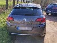 gebraucht Citroën C4 