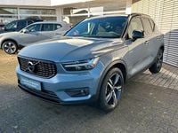 Gebraucht Volvo XC40 R-Design 163 PS (119 kW) 2022 Grau SUV